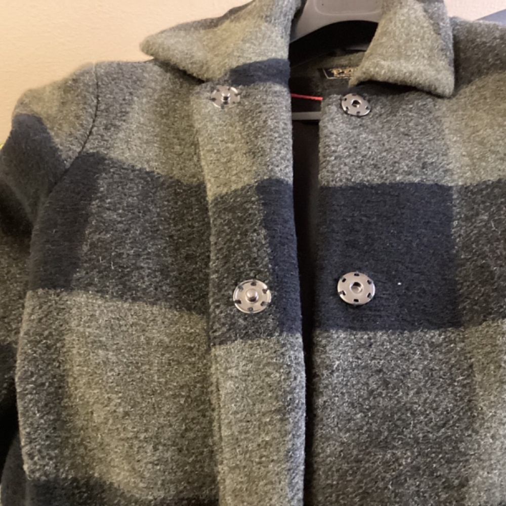 Pendleton Coat - image 4
